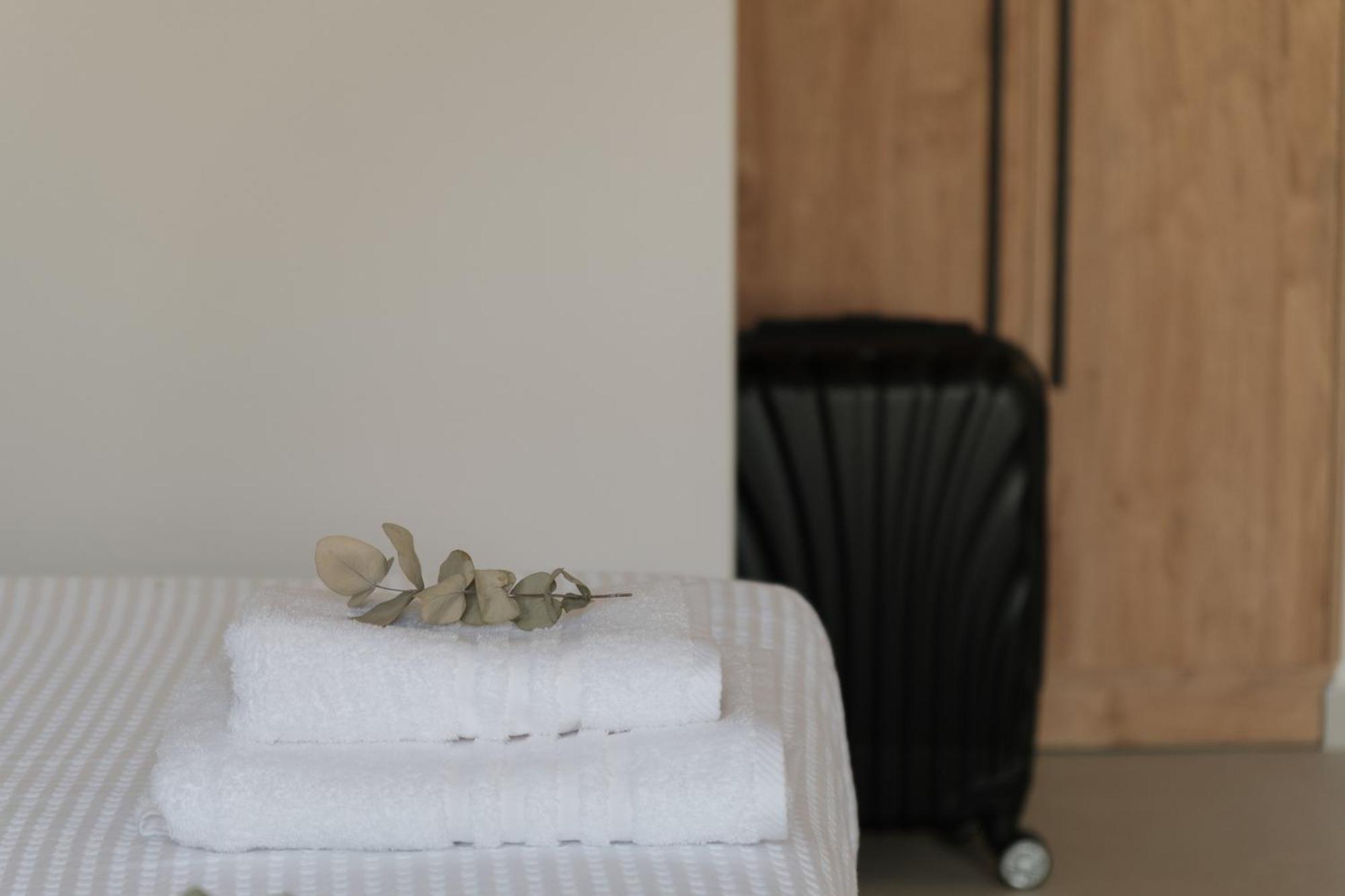 Kalypso Gouvia Aparthotel Екстериор снимка