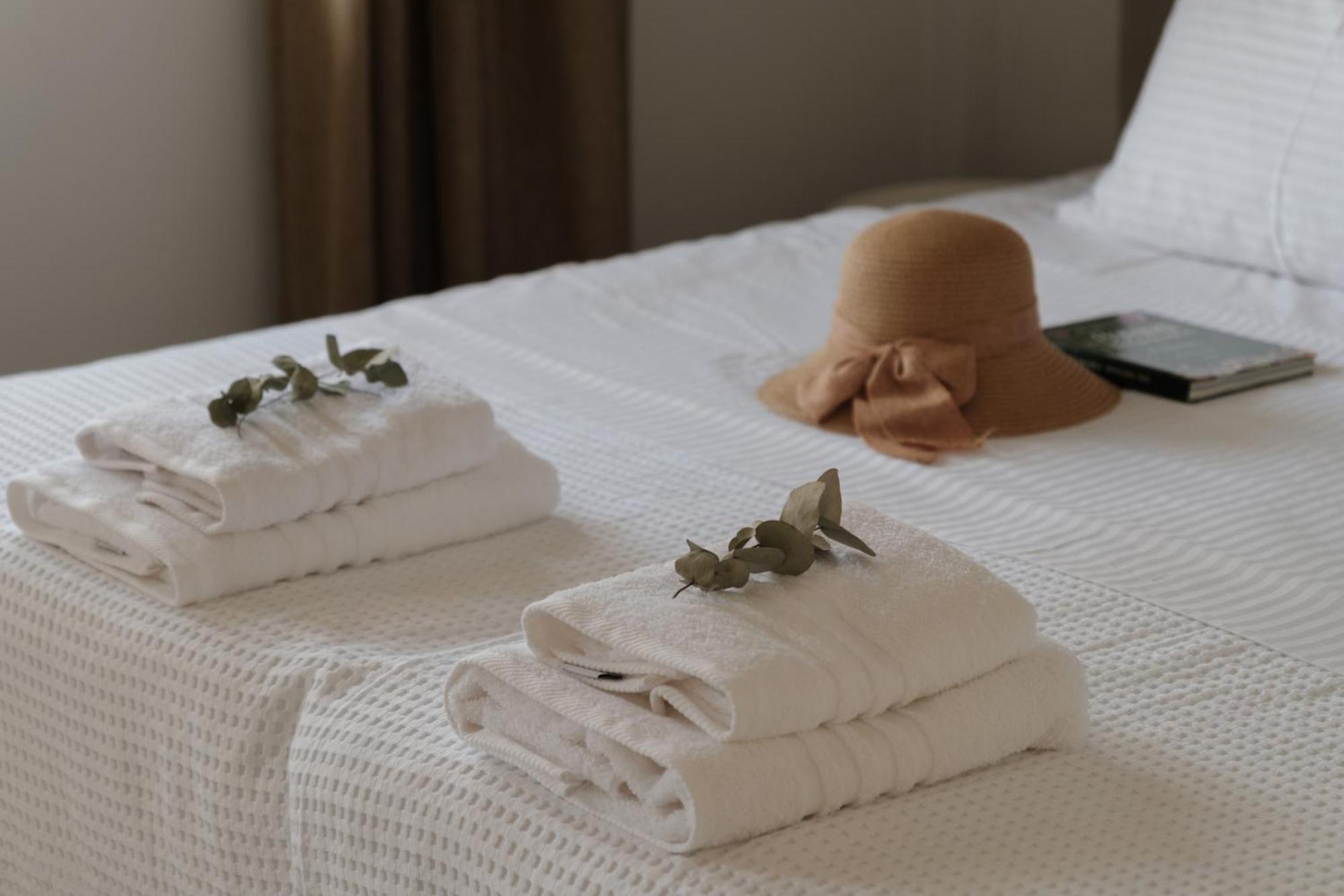 Kalypso Gouvia Aparthotel Екстериор снимка